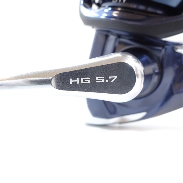 ２１ツインパワーＳＷ６０００ＨＧ